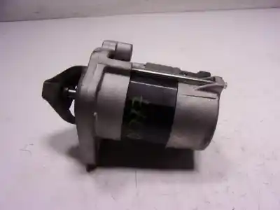 Second-hand car spare part starter motor for citroen c3 aircross ii (2r_, 2c_) 1.2 puretech 110 (2rhnzb 2rhnzw 2rhnpx 2rhnpj) oem iam references 9812715480