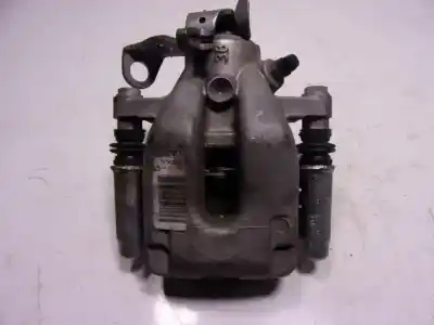 Second-hand car spare part rear right brake caliper for citroen c3 aircross ii (2r_, 2c_) 1.2 puretech 110 (2rhnzb 2rhnzw 2rhnpx 2rhnpj) oem iam references 1631731880