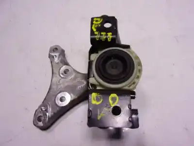 Second-hand car spare part right engine support for citroen c3 aircross ii (2r_, 2c_) 1.2 puretech 110 (2rhnzb 2rhnzw 2rhnpx 2rhnpj) oem iam references 9678251480  
