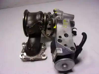 Second-hand car spare part turbocharger for citroen c3 aircross ii (2r_, 2c_) 1.2 puretech 110 (2rhnzb 2rhnzw 2rhnpx 2rhnpj) oem iam references 9845031980