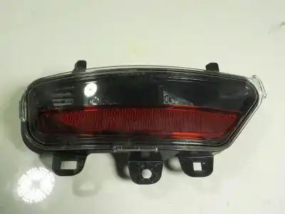 Second-hand car spare part reverse light for renault captur ii 1.0 tce oem iam references 265855239r