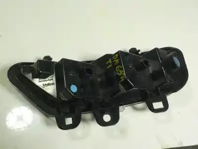 Second-hand car spare part reverse light for renault captur ii 1.0 tce oem iam references 265855239r  265855239r