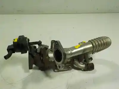 Pièce détachée automobile d'occasion REFROIDISSEUR VANNE EGR pour RENAULT TRAFIC COMBI (AB 4.01)  Références OEM IAM   H8200340616