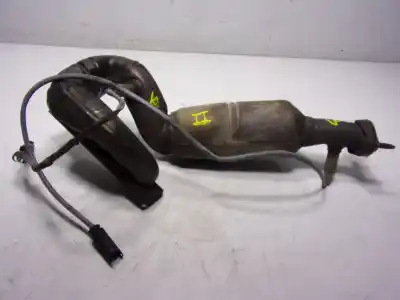 Second-hand car spare part catalytic converter for bmw serie 5 berlina (e60) 3.0 24v cat oem iam references 18407518682