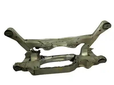 Recambio de automóvil de segunda mano de puente trasero para volkswagen golf v berlina (1k1) r32 referencias oem iam 5n0505235q
