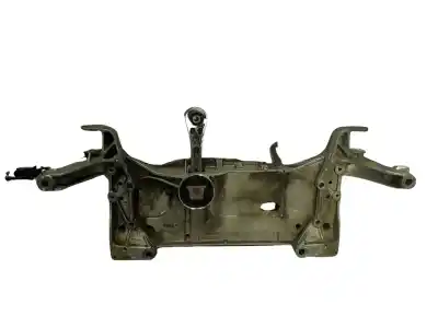 Recambio de automóvil de segunda mano de puente delantero para volkswagen golf v berlina (1k1) r32 referencias oem iam 1k0199313j