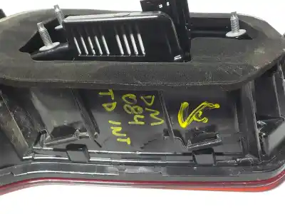 Pezzo di ricambio per auto di seconda mano luce di coda interna destra per volkswagen t-roc (a11, d11) 1.0 tsi riferimenti oem iam 2ga945094  2ga945094