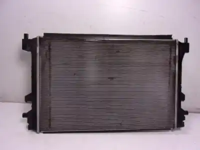 İkinci el araba yedek parçası su radyatörü için volkswagen taigo 1.0 tsi oem iam referansları 2q0121253s  2q0121253d