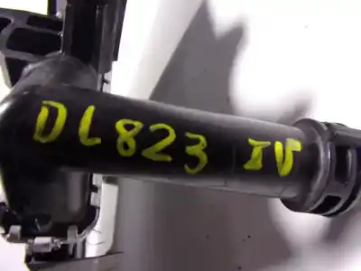 İkinci el araba yedek parçası su radyatörü için volkswagen taigo 1.0 tsi oem iam referansları 2q0121253s  2q0121253d