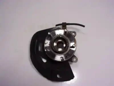 Tweedehands auto-onderdeel knokkel rechts voor voor hyundai i40 1.7 crdi cat oem iam-referenties 517163z700