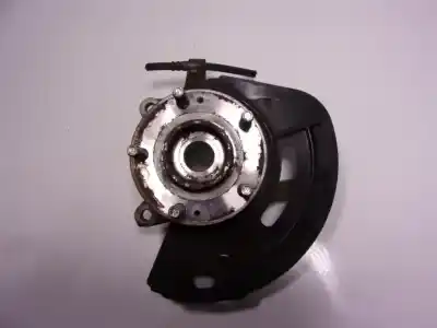 Tweedehands auto-onderdeel knokkel links voor voor hyundai i40 1.7 crdi cat oem iam-referenties 517153z700