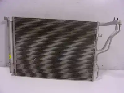 Tweedehands auto-onderdeel airconditioning condensor voor hyundai i40 1.7 crdi cat oem iam-referenties 976063z001