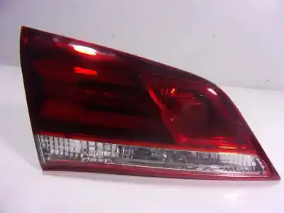 Tweedehands auto-onderdeel binnenste linker achterlamp voor hyundai i40 1.7 crdi cat oem iam-referenties 924033z600