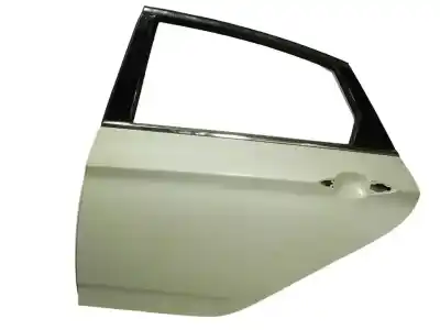 Tweedehands auto-onderdeel deur links achter voor hyundai i40 1.7 crdi cat oem iam-referenties 770043z300