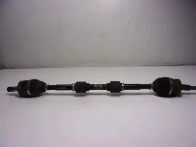 Tweedehands auto-onderdeel juiste rijden voor hyundai i40 1.7 crdi cat oem iam-referenties 495013z370