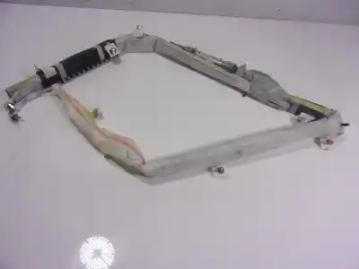 Tweedehands auto-onderdeel gordijn airbag voor rechts voor hyundai i40 1.7 crdi cat oem iam-referenties 850203z300