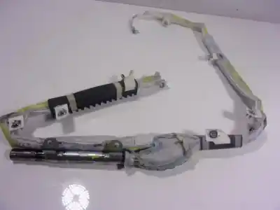 Tweedehands auto-onderdeel gordijnairbag voor links voor hyundai i40 1.7 crdi cat oem iam-referenties 850103z300