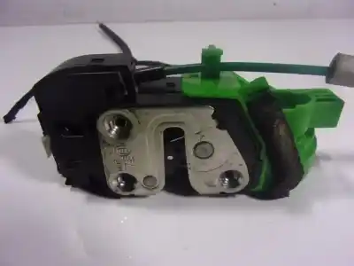 Tweedehands auto-onderdeel achter links deurslot voor hyundai i40 1.7 crdi cat oem iam-referenties 814103z000