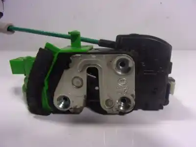 Tweedehands auto-onderdeel deurslot rechts voor voor hyundai i40 1.7 crdi cat oem iam-referenties 813203z020