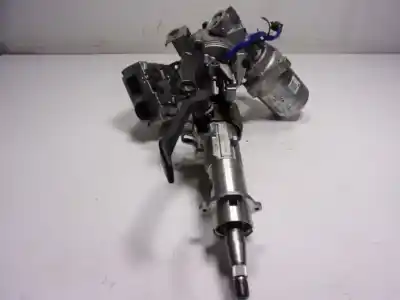 Tweedehands auto-onderdeel stuurkolom voor hyundai i40 1.7 crdi cat oem iam-referenties 563103z150