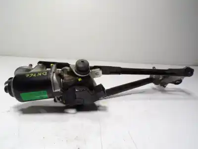 Автозапчасти б/у мотор переднего стеклоочистителя за hyundai i40 i (vf) 1.7 crdi ссылки oem iam 981103z000 981003z000 981003z000