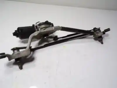 Автозапчасти б/у мотор переднего стеклоочистителя за hyundai i40 i (vf) 1.7 crdi ссылки oem iam 981103z000 981003z000 981003z000