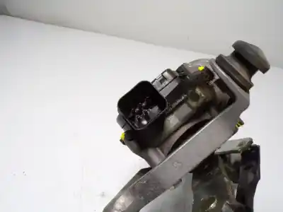 Автозапчасти б/у мотор переднего стеклоочистителя за hyundai i40 i (vf) 1.7 crdi ссылки oem iam 981103z000 981003z000 981003z000