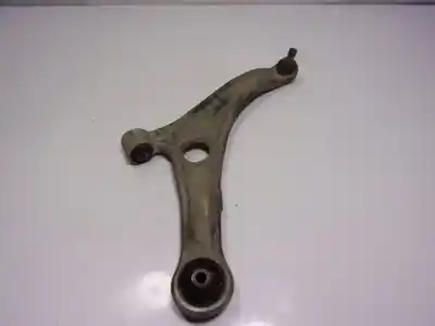 Tweedehands auto-onderdeel rechts voor ondergeheerde arm voor hyundai i40 1.7 crdi cat oem iam-referenties 545013z700