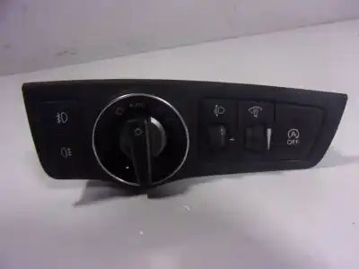 Tweedehands auto-onderdeel lichtbesturing voor hyundai i40 1.7 crdi cat oem iam-referenties 933003z200vgr
