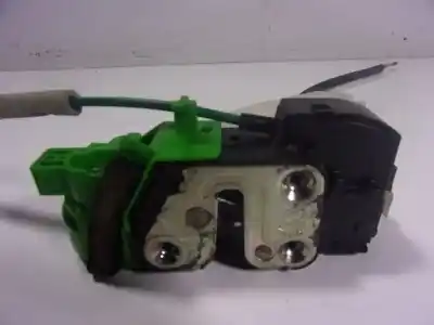 Tweedehands auto-onderdeel achter rechts deurslot voor hyundai i40 1.7 crdi cat oem iam-referenties 814203z000