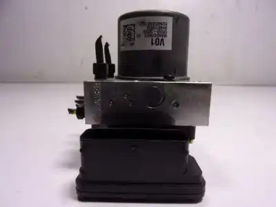 Tweedehands auto-onderdeel abs voor hyundai i40 1.7 crdi cat oem iam-referenties 589203z600