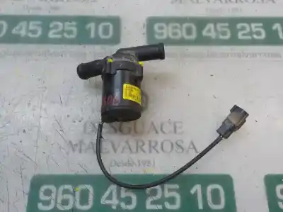 Second-hand car spare part heating exchange valve for land rover freelander (lr2) 2.2 td4 cat oem iam references lr003196