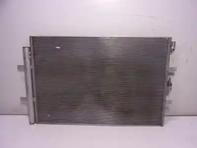 Автозапчасти б/у конденсатор кондиционера воздуха за ford transit furgón (tts) 2.0 tdci cat ссылки oem iam 1778169  bk2119710ab