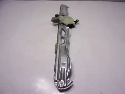 Second-hand car spare part driver left window regulator for ford transit furgón (tts) 2.0 tdci cat oem iam references 2472176