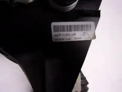 Автозапчасти б/у рычаг переключения передач за ford transit furgón (tts) 2.0 tdci cat ссылки oem iam   jk2r7c453lae