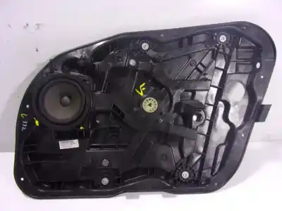 Tweedehands auto-onderdeel regelaar rechts voor ruit voor hyundai i40 1.7 crdi cat oem iam-referenties 824813z000