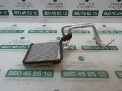 Second-hand car spare part heating / air conditioning radiator for land rover freelander (lr2) 2.2 td4 cat oem iam references lr002632