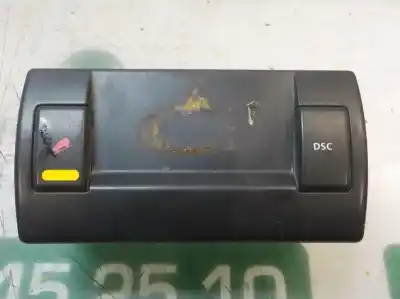 Second-hand car spare part ELECTRONIC MODULE for LAND ROVER FREELANDER (LR2)  OEM IAM references LR015167  6H5214B596AD