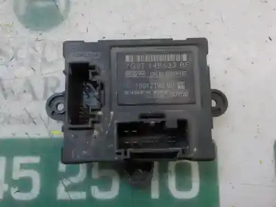 Second-hand car spare part electronic module for land rover freelander (lr2) 2.2 td4 cat oem iam references lr013956