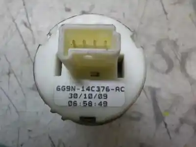 Second-hand car spare part electronic module for land rover freelander (lr2) 2.2 td4 cat oem iam references lr002193  6g9n14c376ac