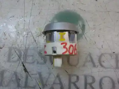 Second-hand car spare part electronic module for land rover freelander (lr2) 2.2 td4 cat oem iam references lr002193  6g9n14c376ac