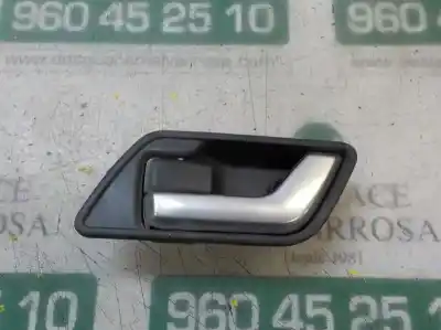 Second-hand car spare part interior left rear handle for land rover freelander (lr2) 2.2 td4 cat oem iam references lr002715