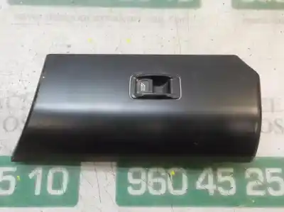 Second-hand car spare part rear left power window switch for land rover freelander (lr2) 2.2 td4 cat oem iam references lr008313