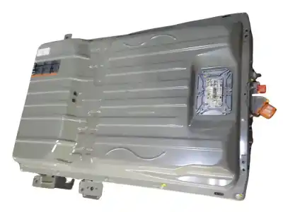 İkinci el araba yedek parçası akü için nissan nv 200 (m20) e-nv200 furgón basic oem iam referansları   295b04fa1a