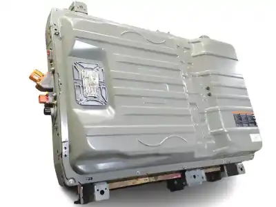 İkinci el araba yedek parçası akü için nissan nv 200 (m20) e-nv200 furgón basic oem iam referansları   295b04fa1a