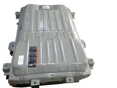 İkinci el araba yedek parçası akü için nissan nv 200 (m20) e-nv200 furgón basic oem iam referansları   295b04fa1a