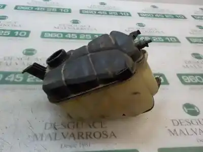 Second-hand car spare part coolant expansion tank for land rover freelander (lr2) 2.2 td4 cat oem iam references lr004080