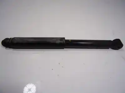 Second-hand car spare part right rear shock absorber for nissan navara pick-up (d40m) 2.5 dci cat oem iam references 56200eb30b