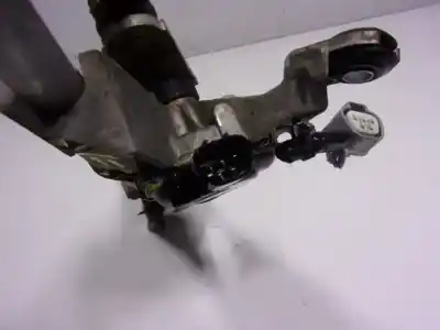 Second-hand car spare part front windshield wiper motor for nissan navara pick-up (d40m) 2.5 dci cat oem iam references 28800eb400  