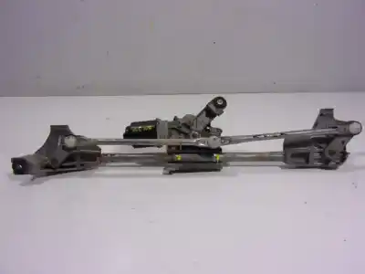 Second-hand car spare part front windshield wiper motor for nissan navara pick-up (d40m) 2.5 dci cat oem iam references 28800eb400  